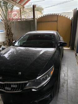 کیا ئۆپتیما